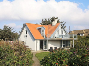 Comfortable Cottage in Bl vand with Private Pool